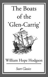 Icon image The Boats of the 'Glen-Carrig'