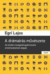 Icon image A drámaírás művészete