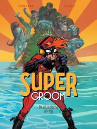 Icon image SuperGroom