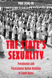 Icon image The State's Sexuality: Prostitution and Postcolonial Nation Building in South Korea