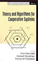 Icon image Theory and Algorithms for Cooperative Systems