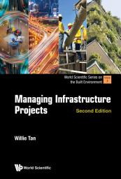 Icon image Managing Infrastructure Projects