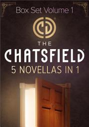 Icon image The Chatsfield Novellas Box Set Volume 1: An Anthology