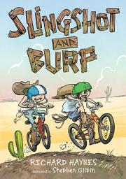 Icon image Slingshot and Burp