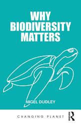 Icon image Why Biodiversity Matters