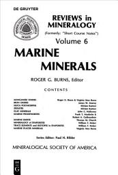 Icon image Marine Minerals