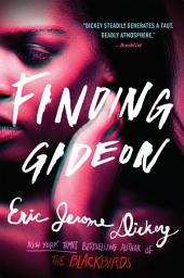 Icon image Finding Gideon