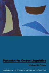Icon image Statistics for Corpus Linguistics