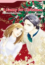 Icon image A NANNY FOR CHRISTMAS: Harlequin Comics