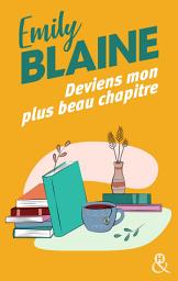 Icon image Deviens mon plus beau chapitre