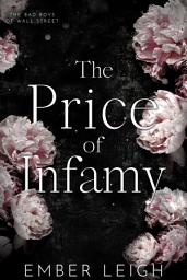 Icon image The Price of Infamy: a second chance, nanny romance
