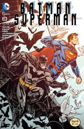 Icon image Batman/Superman (2013)