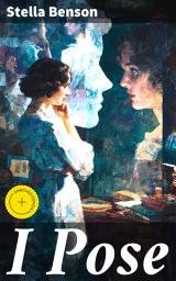 Icon image I Pose: Enriched edition. A Captivating Exploration of Gender, Society, and Self in Post-War London