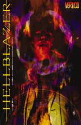 Icon image Hellblazer (1988 - 2013)