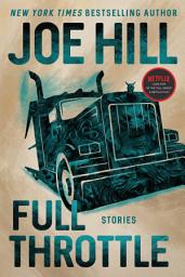 Icon image Full Throttle: Stories