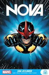 Icon image Nova (2013-): Sam Alexander