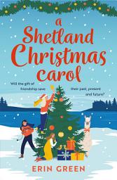 Icon image A Shetland Christmas Carol: The perfect cosy read for the holiday season!