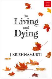Icon image On Living and Dying