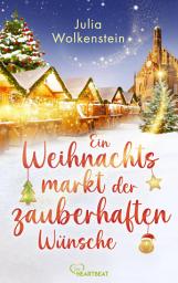 Icon image Ein Weihnachtsmarkt der zauberhaften Wünsche