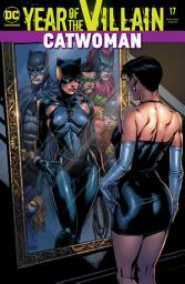 Icon image Catwoman (2018)