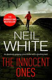 Icon image The Innocent Ones: An absolutely gripping crime thriller with a shocking twist