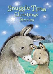 Icon image Snuggle Time Christmas Stories