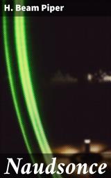 Icon image Naudsonce: Exploring Communication and Cultural Differences in an Interstellar Encounter