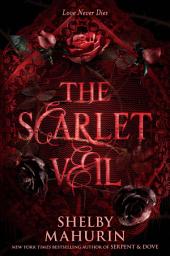 Icon image The Scarlet Veil: Volume 1