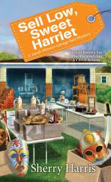 Icon image Sell Low, Sweet Harriet