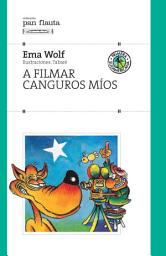 Icon image A filmar canguros míos