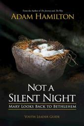 Icon image Not a Silent Night Youth Leader Guide: Mary Looks Back to Bethlehem