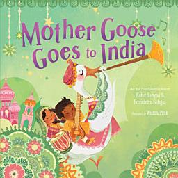 Icon image Mother Goose Goes to India
