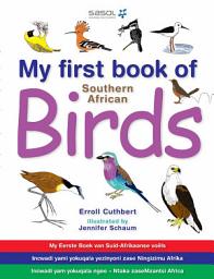 Icon image My First Book of Southern African Birds: Edition 4