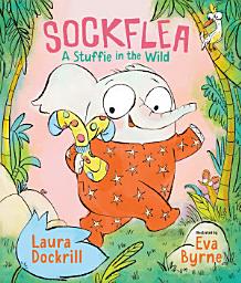 Icon image Sockflea: A Stuffie in the Wild