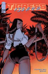 Icon image TIGRESS ISLAND
