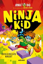 Icon image Ninja Kid 13 - ¡Videojuegos ninja!
