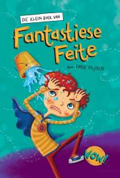 Icon image Die klein boek van fantastiese feite