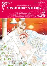 Icon image STAND-IN BRIDE'S SEDUCTION: Mills & Boon Comics