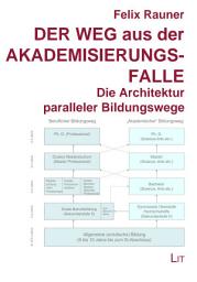 Icon image Der Weg aus der Akademisierungsfalle: Die Architektur paralleler Bildungswege