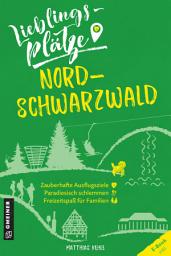 Icon image Lieblingsplätze Nordschwarzwald