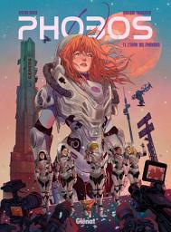 Icon image Phobos: L'Envol des éphémères