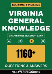 Icon image VIRGINIA GENERAL KNOWLEDGE: THE AMAZING QUIZ BOOK