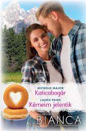 Icon image Bianca 325.-326.: Katicabogár; Kémeim jelentik