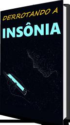 Icon image Como vencer a Insônia: 'A pior coisa do mundo é tentar dormir e não dormir'.
