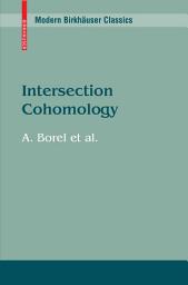 Icon image Intersection Cohomology