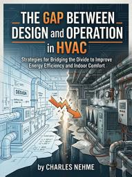 Icon image The Gap Between Design and Operation in HVAC
