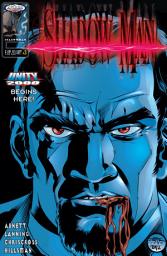 Icon image Shadowman