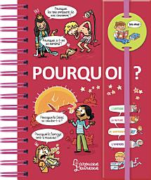 Icon image Dis-moi ! Pourquoi ?
