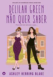 Icon image Delilah Green Não Quer Saber