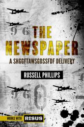 Icon image The Newspaper: A SHGGFTAWSGDSSFDF Delivery